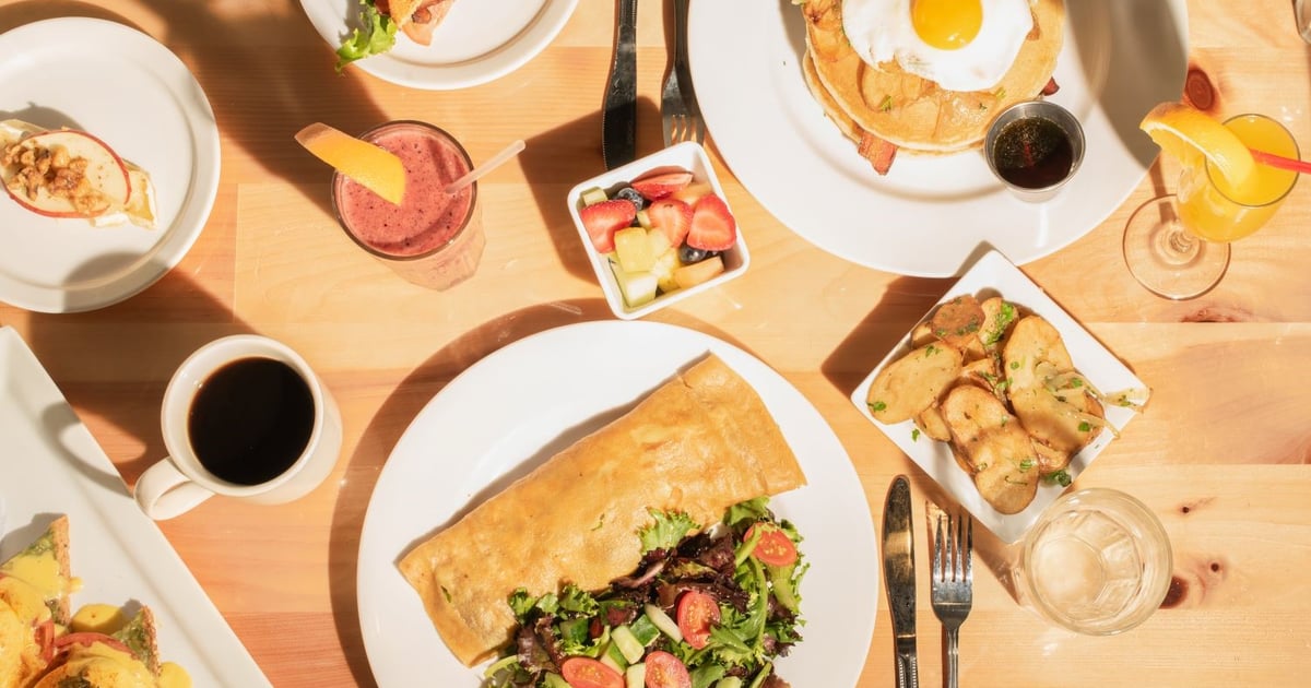 Order Online eggspectation