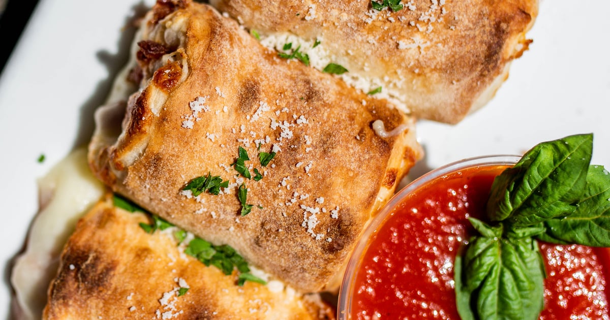 Eataliano Roll - Main Menu - Italian Market, Deli and Catering