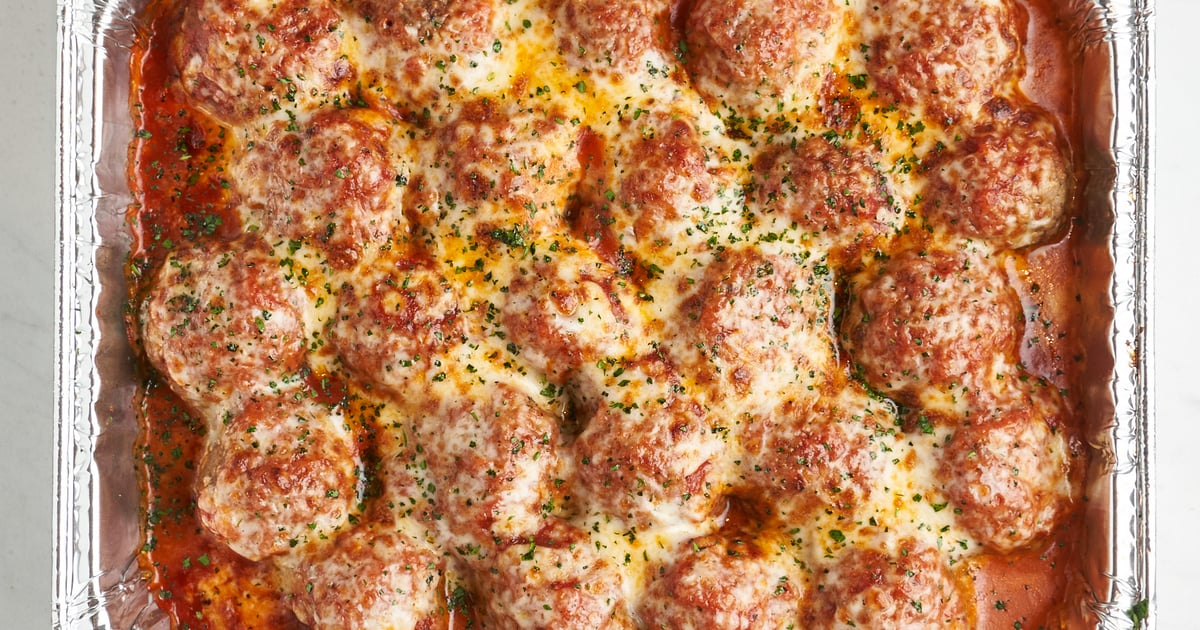 Catering Meatballs Catering Spinato's Pizzeria