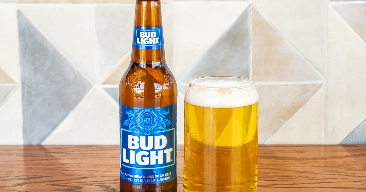 Bud Light - Drinks - Spinato's Pizzeria and Family Kitchen - Italian ...