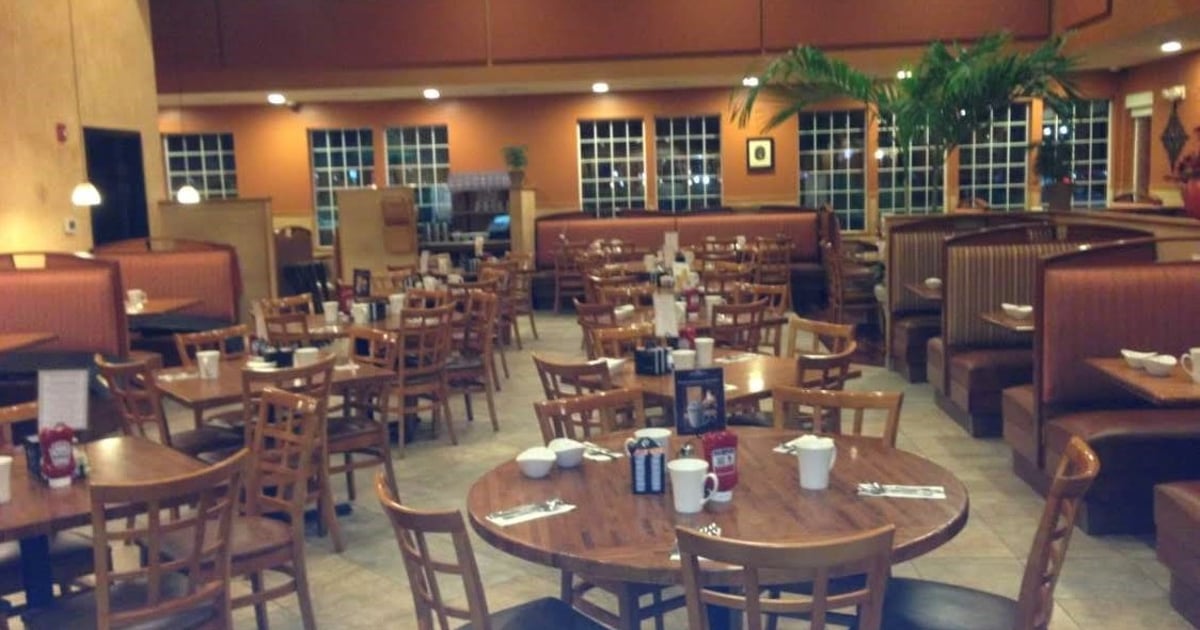 About Burnt Toast Restaurant Armenian Restaurant in IL