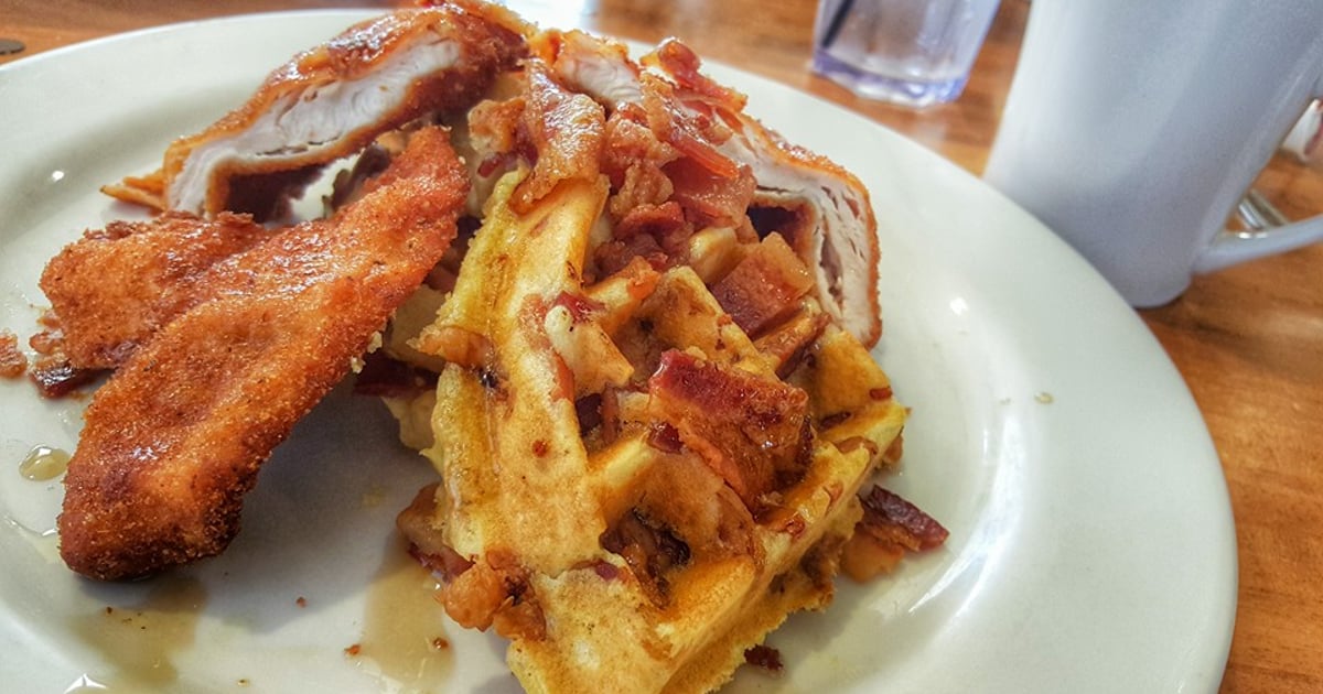 Order Online Burnt Toast Restaurant Armenian Restaurant in IL