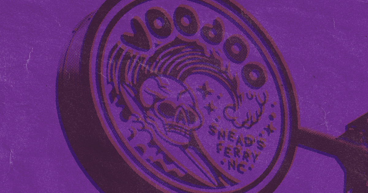 Voodoo Brewing Company