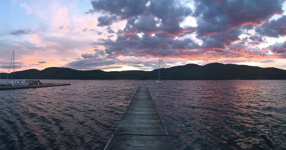 Reviews Indian Bay Marina Restaurant in Willsboro, NY