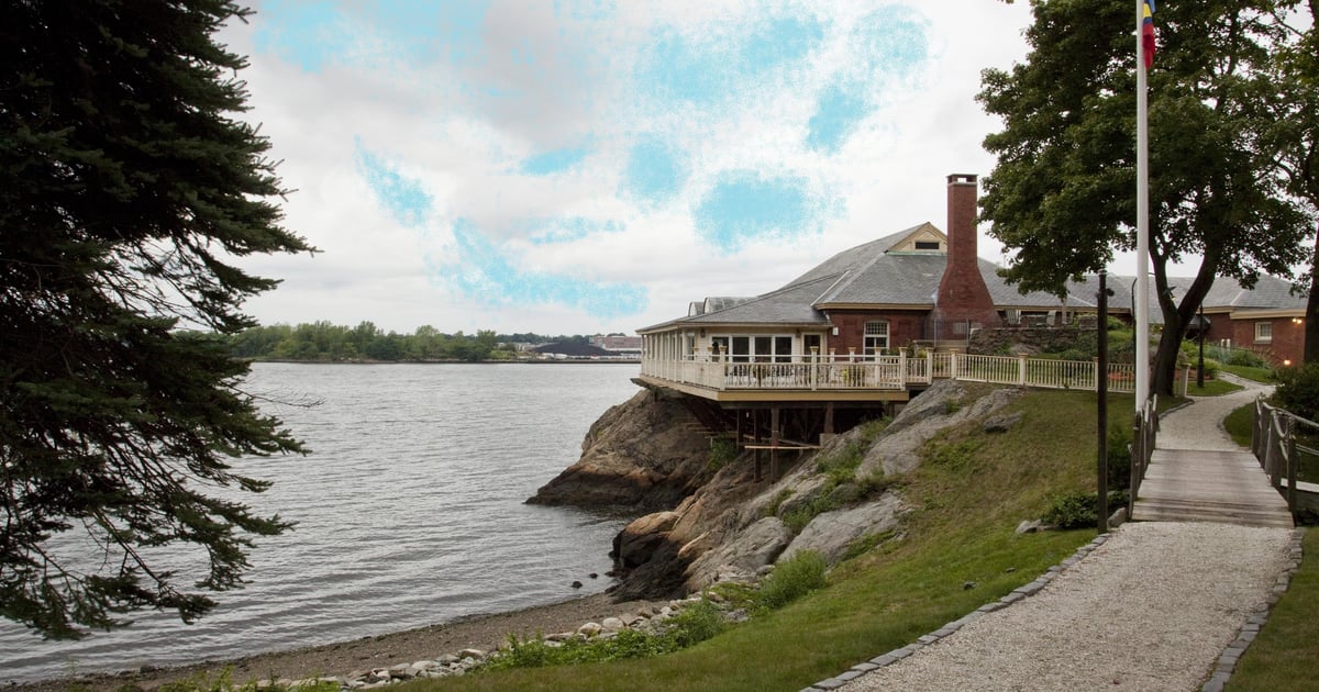 History of Squantum Squantum Association