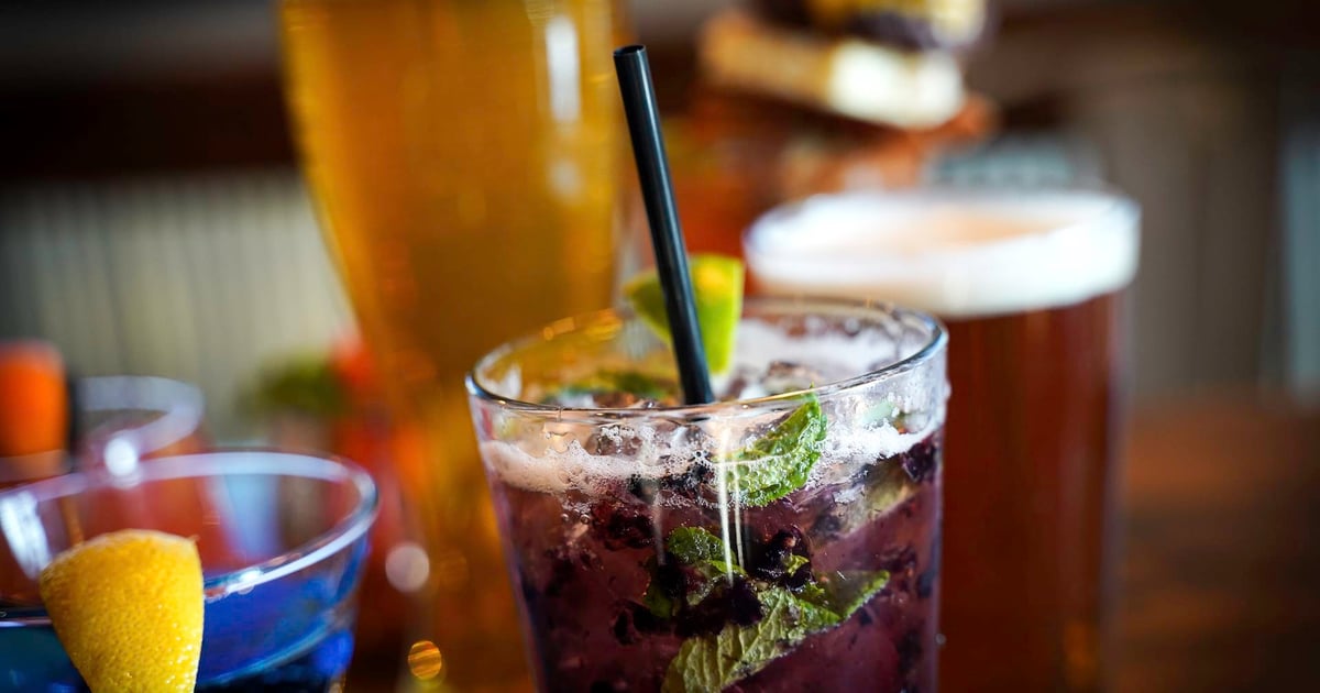 Eat Drink Be Social Pepper's Fireside Grille Bar & Grill in