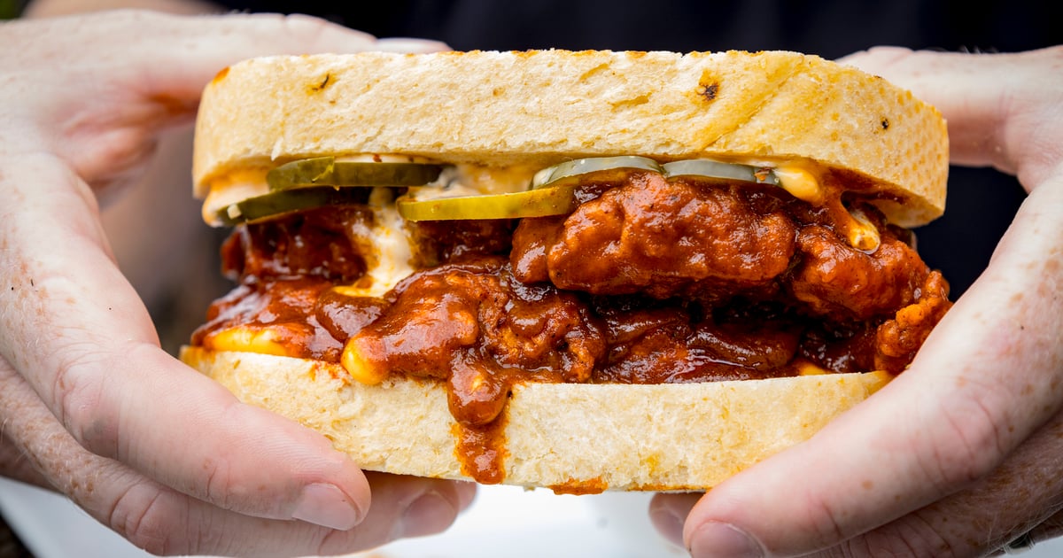 Publix Joins Nashville Hot Chicken Trend With New Sandwich, 51% OFF