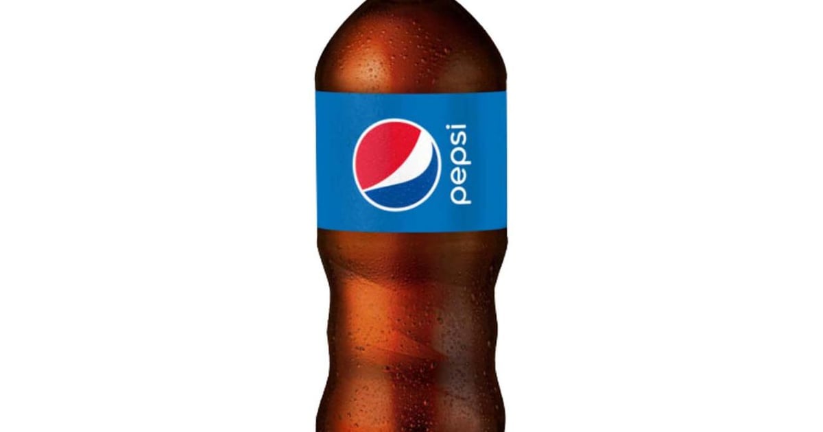 Pepsi - 20oz Bottle - Breakfast, Lunch & Dinner - Lulu's Restaurant