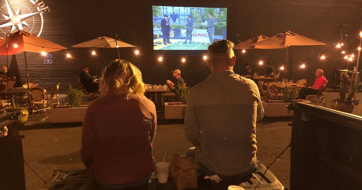 Menu Northside 10 Bar & Grill in Alexandria, VA