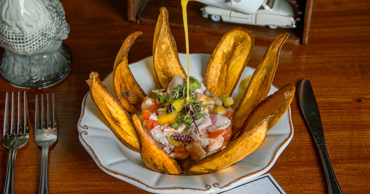 その他 Habana, La Habana - Cuban Restaurant in CA