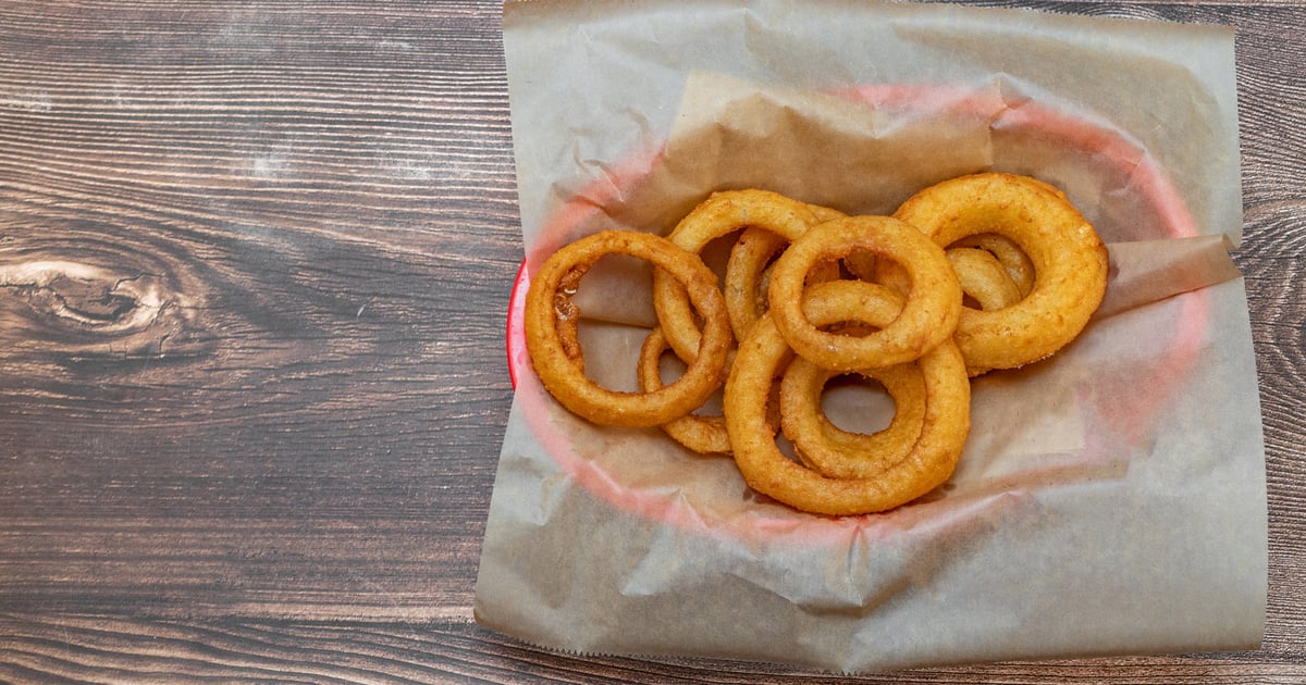 Onion Rings Wing Hut Menu The Wing Hut Aurora Chicken Wings