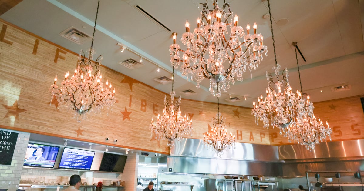 Liberty Kitchen & Oysterette