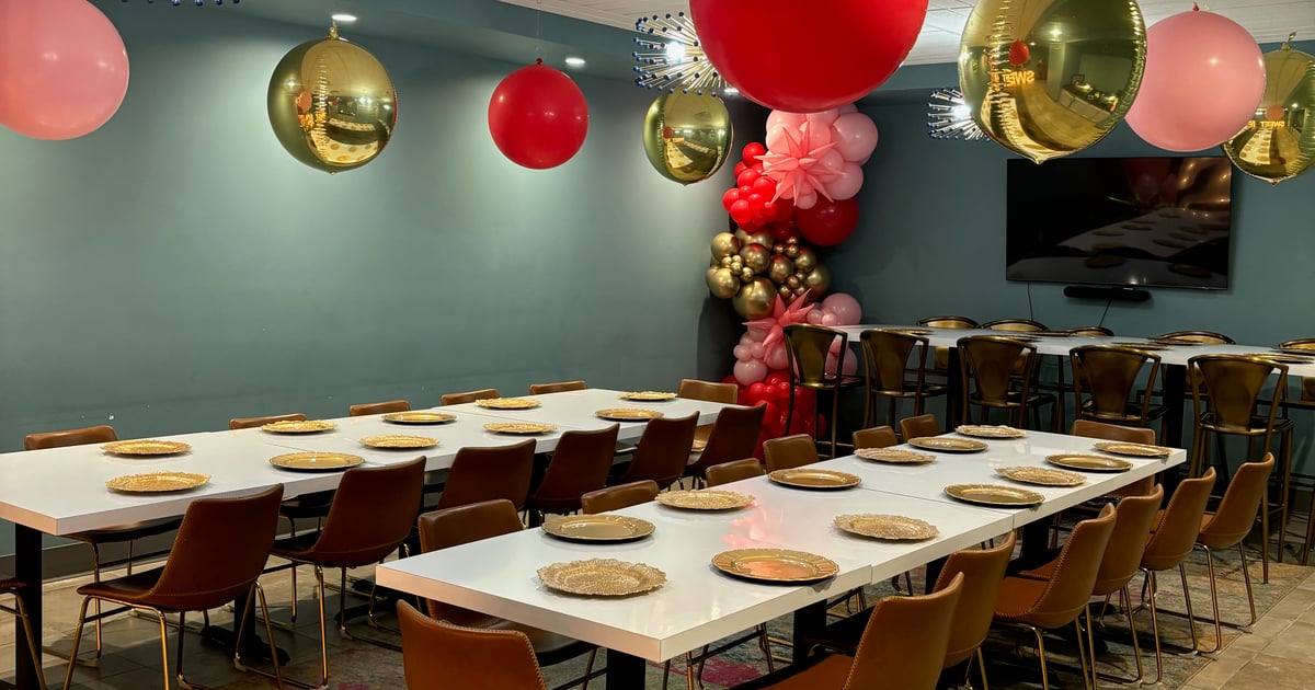 Staks Private Events - Staks Pancake Kitchen - Auburn