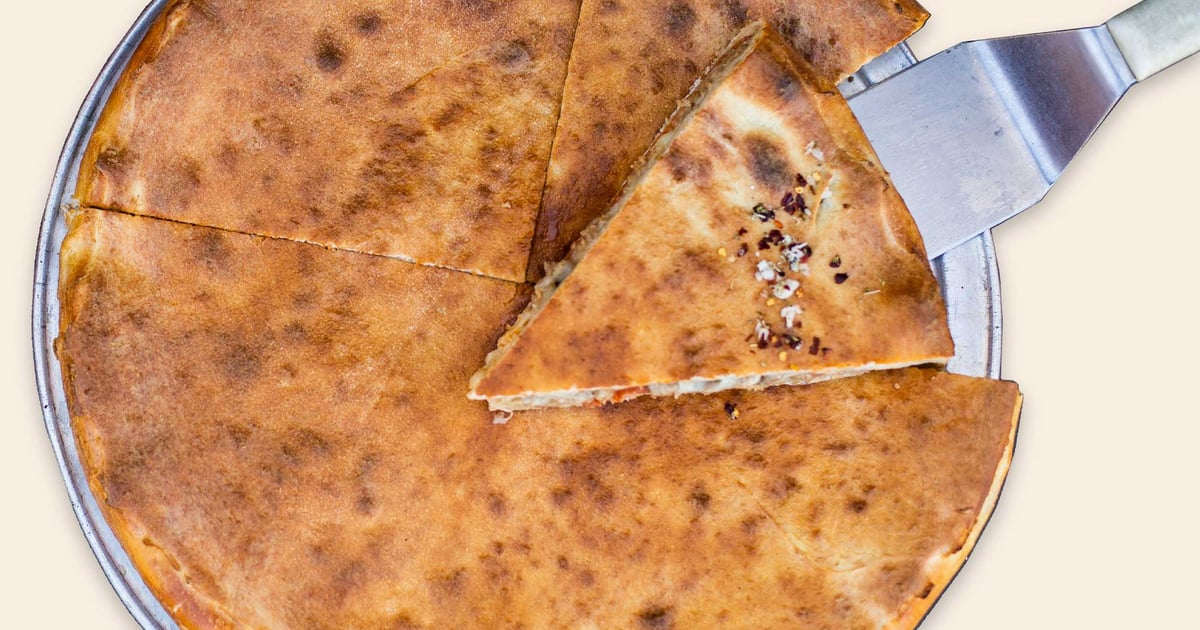 Papa's Pizzeria - Photo 2