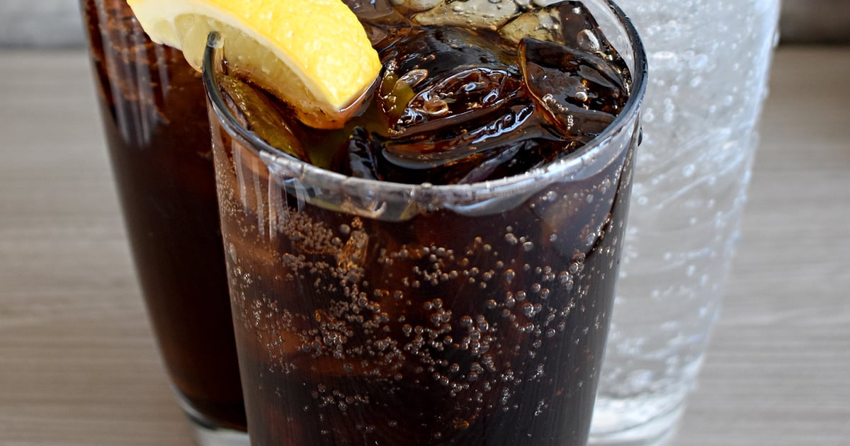 ASSORTED SODAS All Day. Every Day. Menu T's Restaurant American