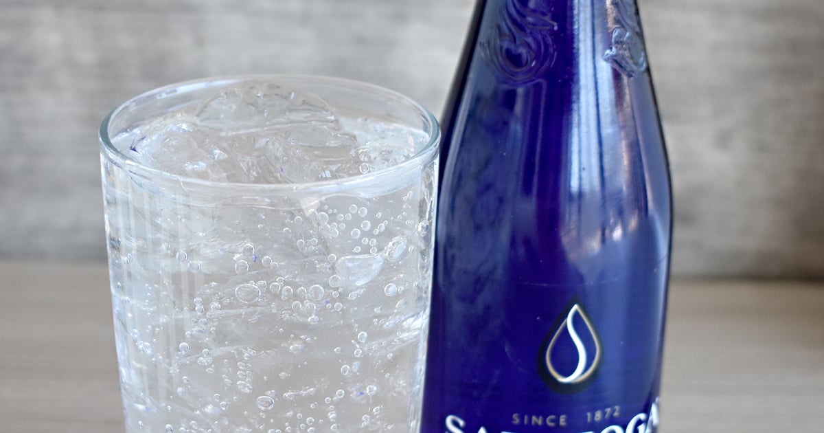 SPARKLING WATER All Day. Every Day. Menu T's Restaurant American