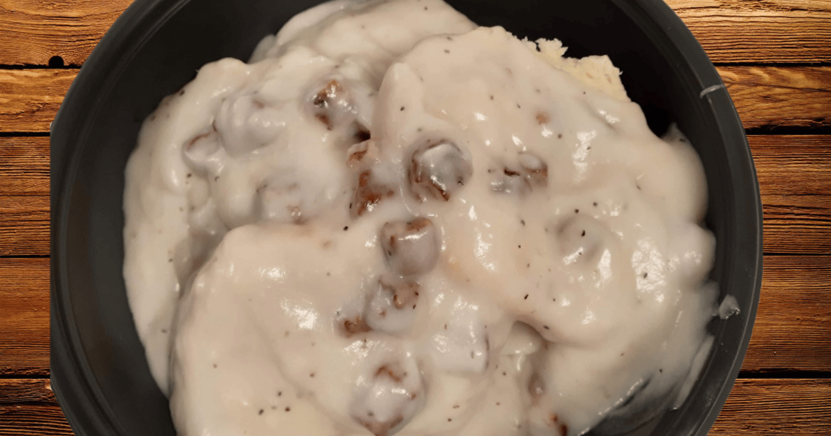 Biscuits & Gravy Deli Menu Stub's Gas & Oil Deli in Wiggins, CO