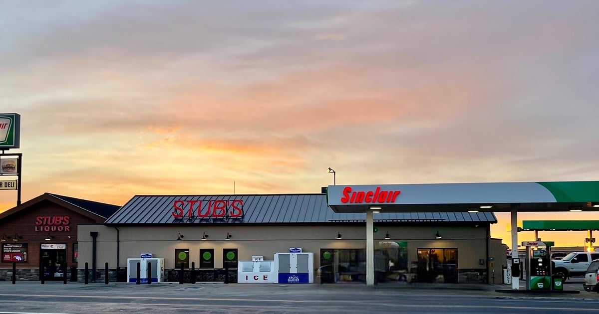 Stub's Gas And Oil - Stub's Gas & Oil - Deli in Wiggins, CO