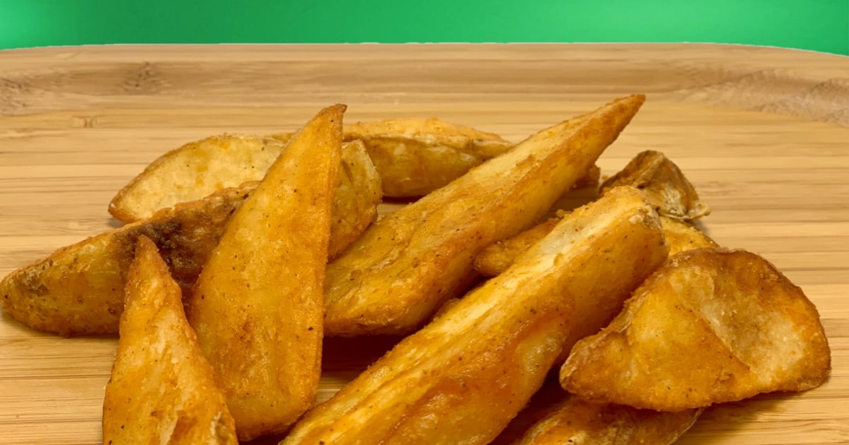 Potato Wedges Deli Menu Stub's Gas & Oil Restaurant in Wiggins, CO