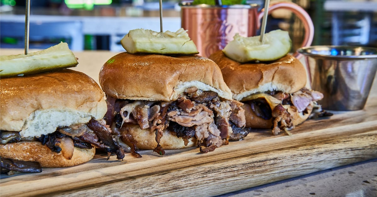 Contact The Draft Sports Grill Bar & Grill in Mesa, AZ