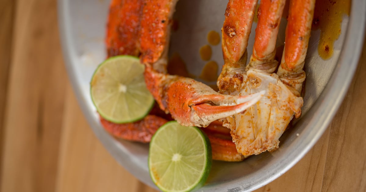 Gallery Crab N Spice Seafood Restaurant