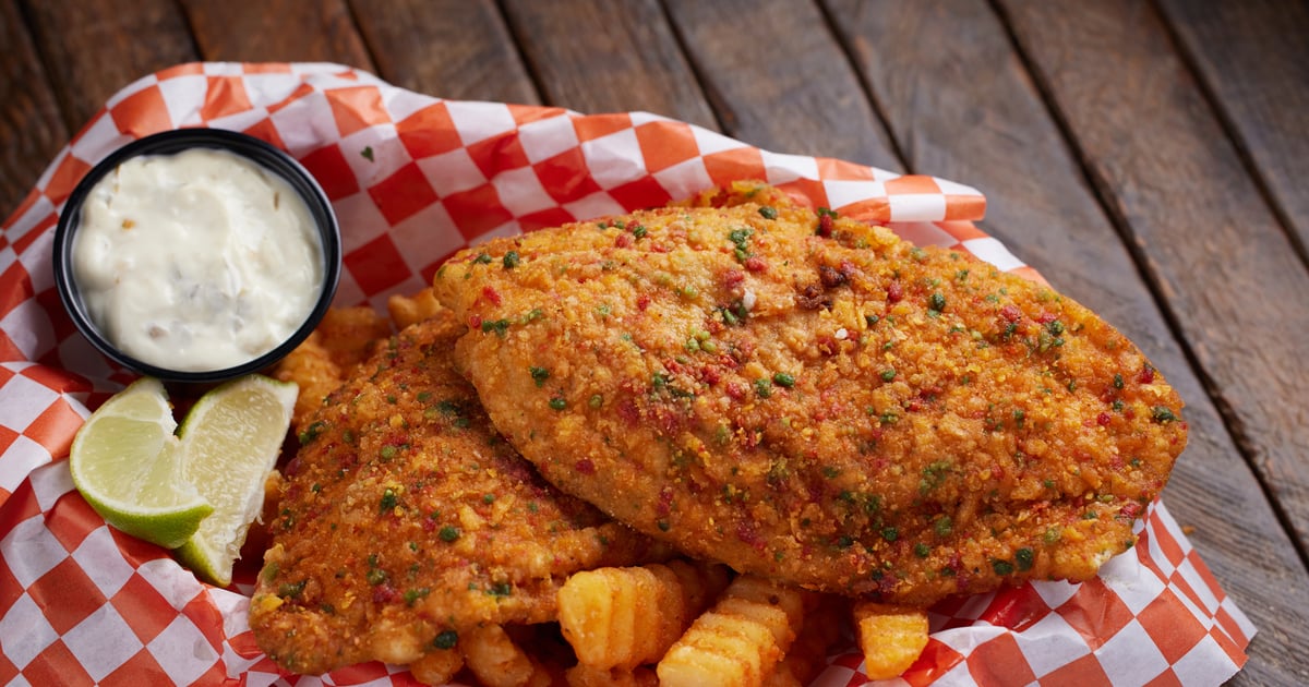 Valencia Crab N Spice Seafood Restaurant