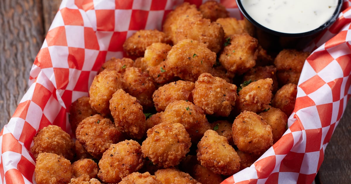 Popcorn Chicken Crab N' Spice Crab N Spice Seafood Restaurant