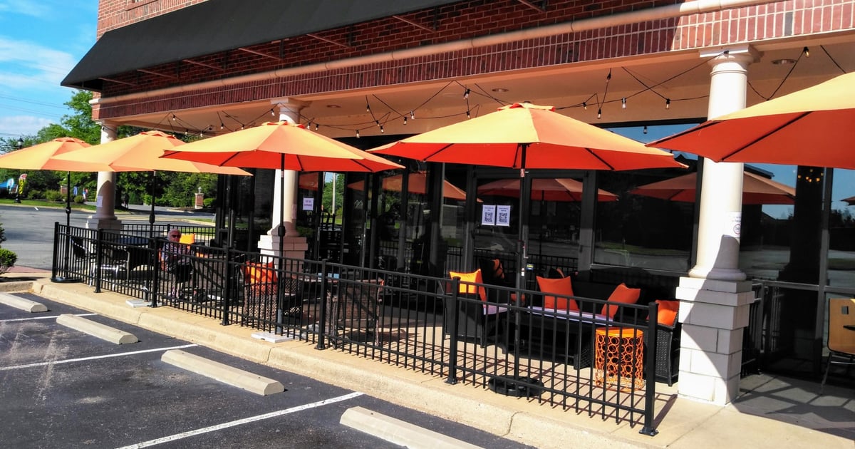 Gallery Gander An American Grill American Restaurant in Louisville, KY