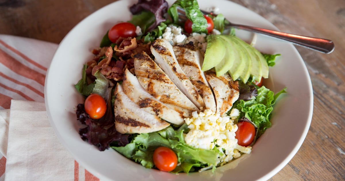 Savannah, GA - Poe's Tavern - American Restaurant