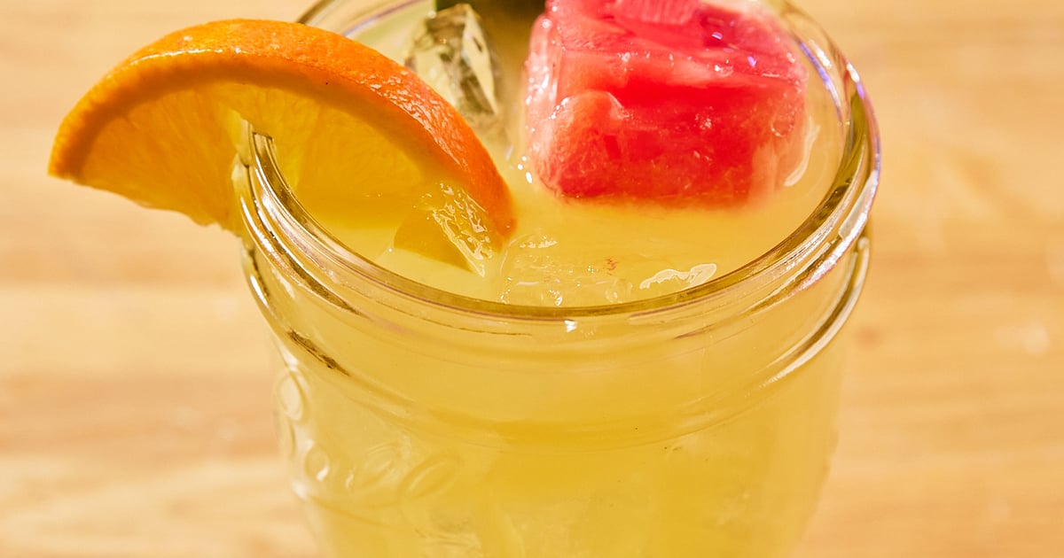 Turbo Mode Specialty Cocktails Full Tilt Tavern Food and Sports