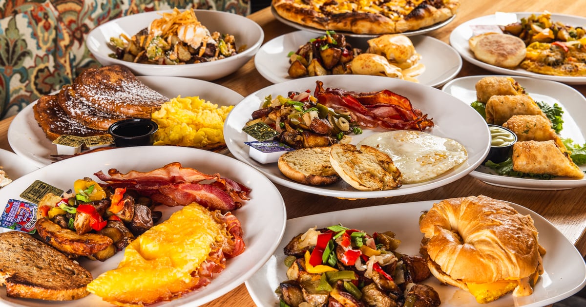 オットマン　BRUNCH Brunch Menu - Full Tilt Tavern - Food and Sports Bar in