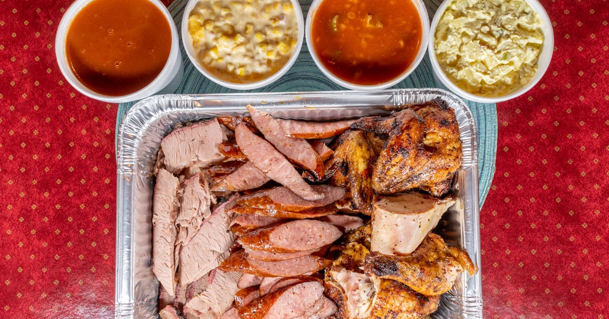 Order Online Going s BBQ Barbecue Restaurant In Baytown TX