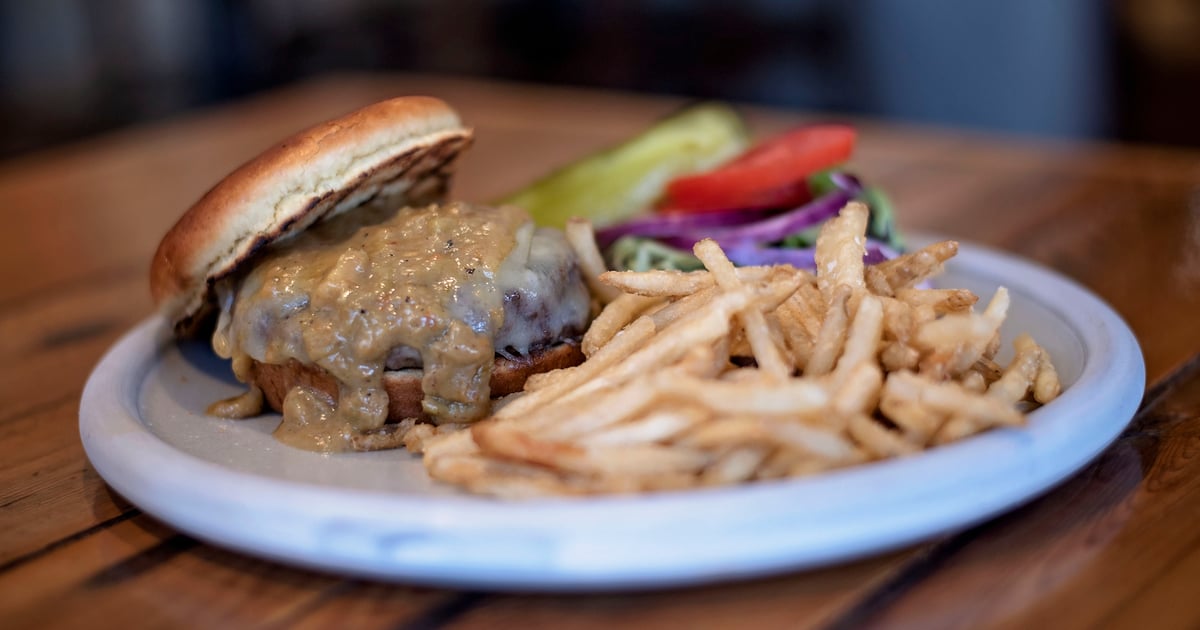 KOREAN BBQ BAHN MI Menu ACEQ Restaurant