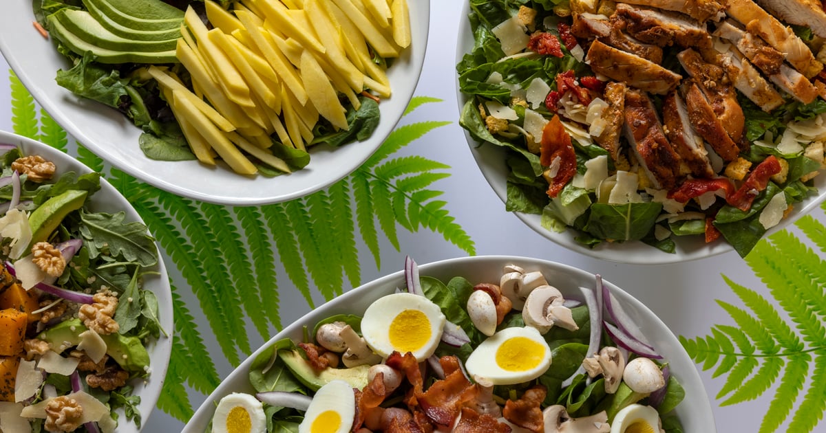 Catering Ray's Grill at Stanford Burger Joint in Stanford, CA