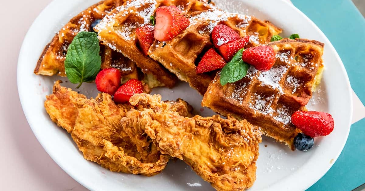 NY Bagels and Coffee - Houston Catering Concepts Hospitality Group Page