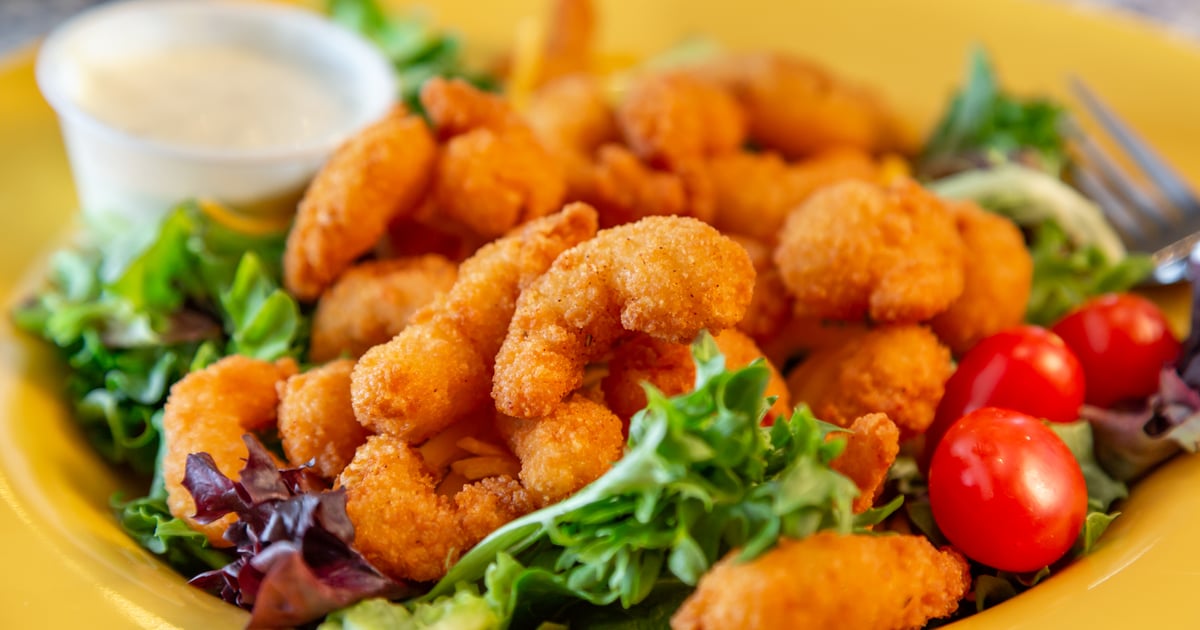 Menu Cookie Jar Cafe'