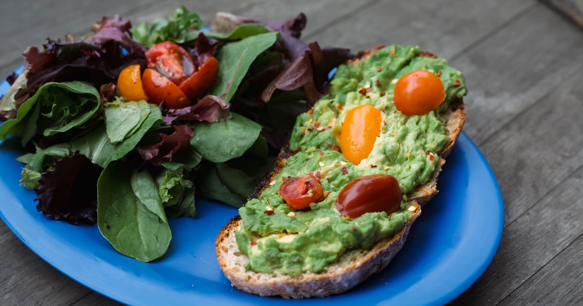 avocado-toast-breakfast-euro-cafe-claremont-ca