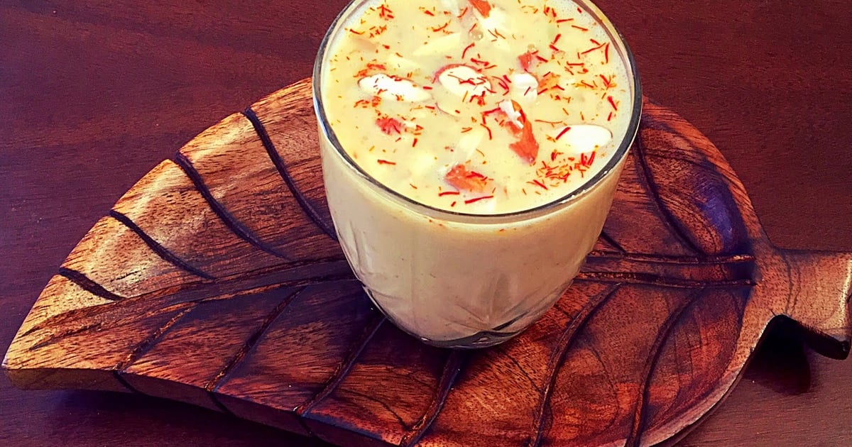 Badam Milk Main Menu Chennai Cafe Indian Cuisine Bakery Buffet