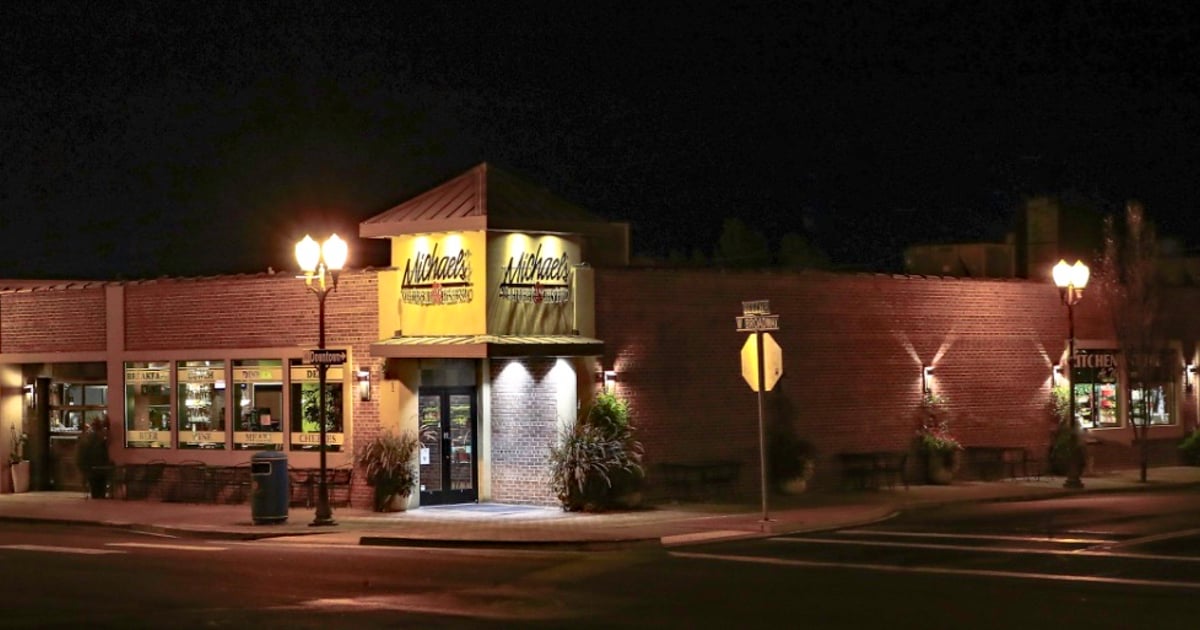 Bar Happenings Michael's Market & Bistro Restaurant in Moses Lake, WA
