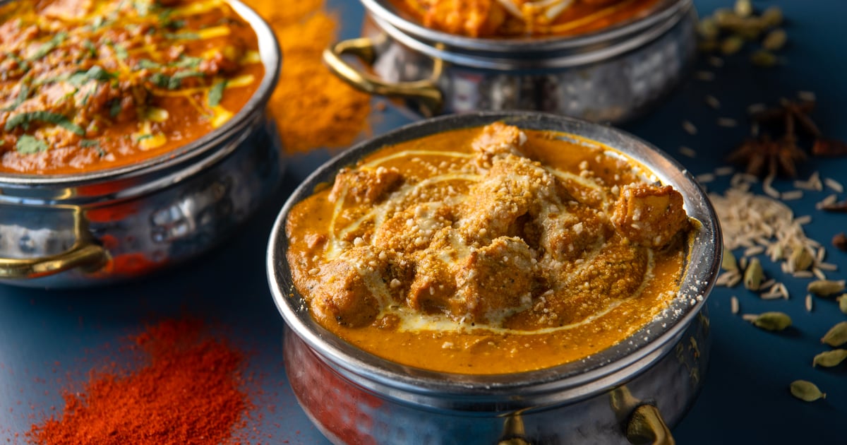Royal India, indian restaurant in Eugene