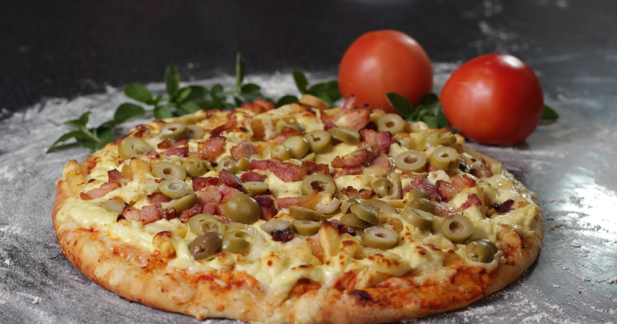 Catering - Mr. G's Italian Pizzeria - Pizza Restaurant in Bryan, TX