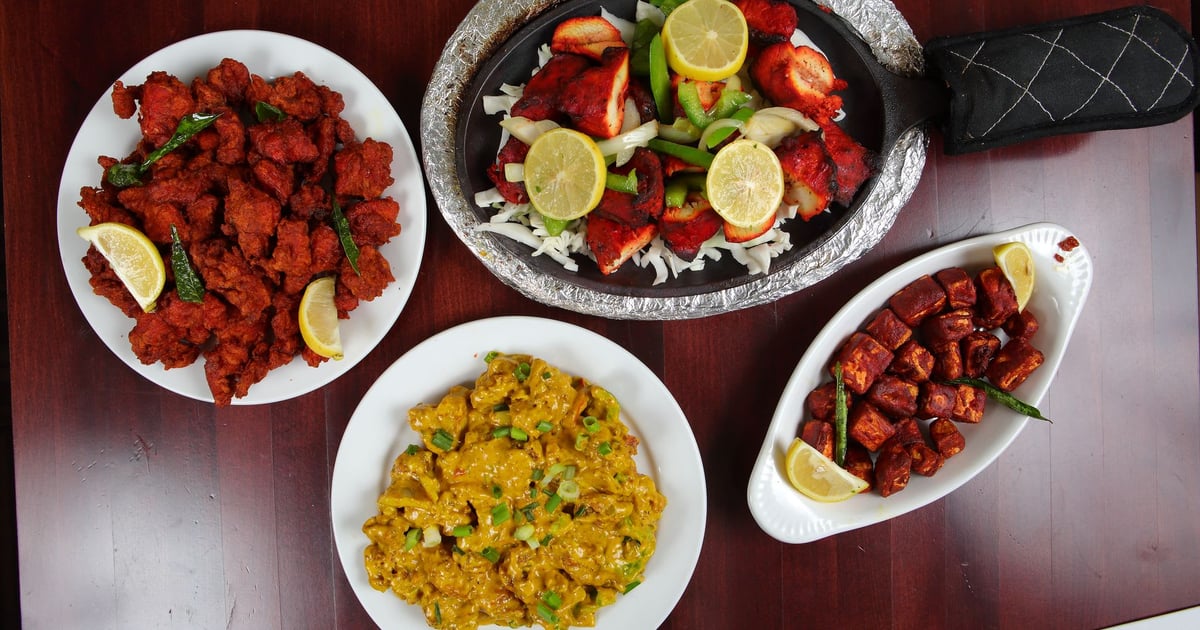Best Indian Food Restaurants in Monroeville, PA Mintt Indian Cuisine