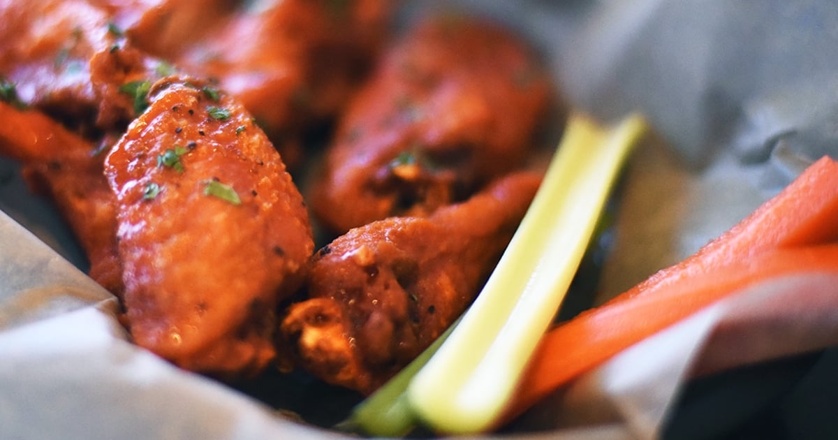 Wings Your Way The Breakroom Menu The Breakroom American Restaurant in Shingle Springs, CA