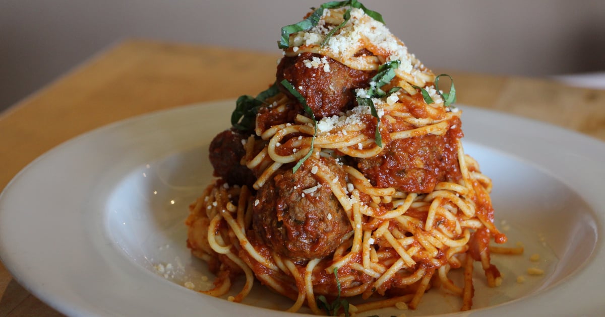 SPAGHETTI MEATBALLS POPULAR DISHES 17th Street Grill American   Def9d24b 7784 44f1 8f46 B92a5fa7babe 