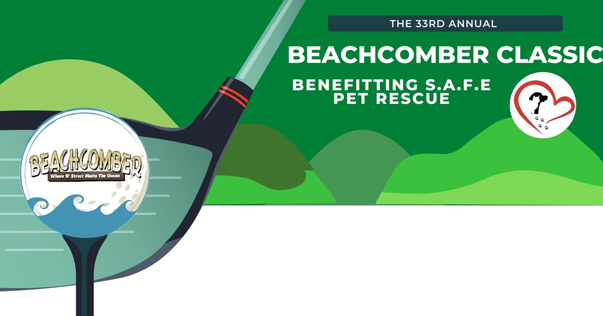 Beachcomber Classic - Beachcomber St. Augustine - Family Style