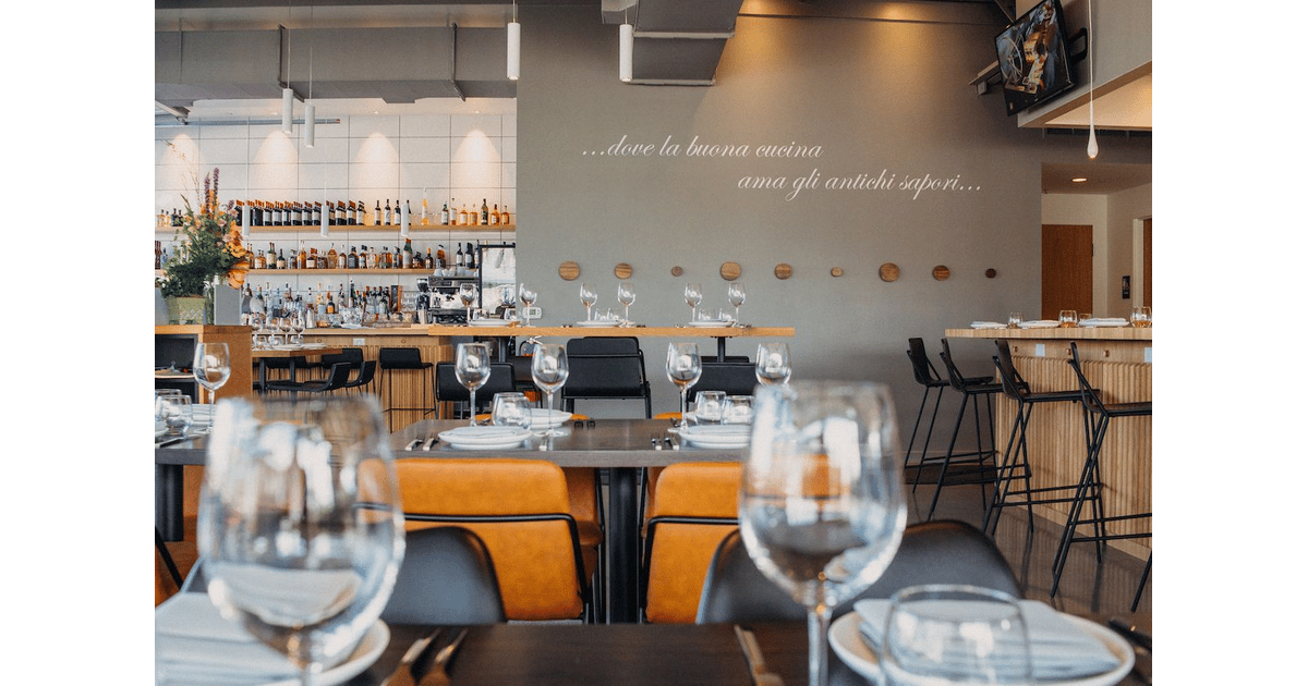 Events Cattivella Italian Restaurant in Denver, CO