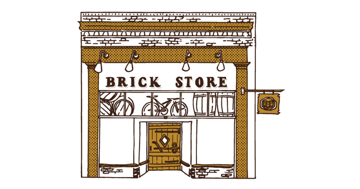 Brick Store Pub
