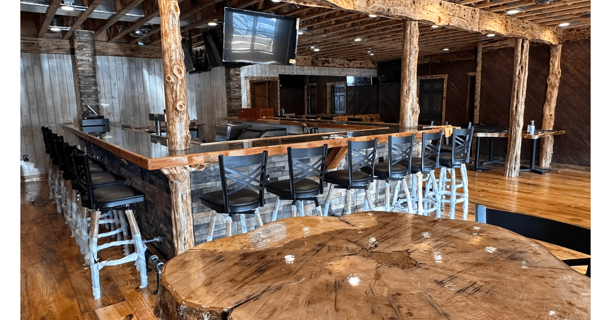 Blairsville Social Blairsville Restaurant Grits & Greens Southern