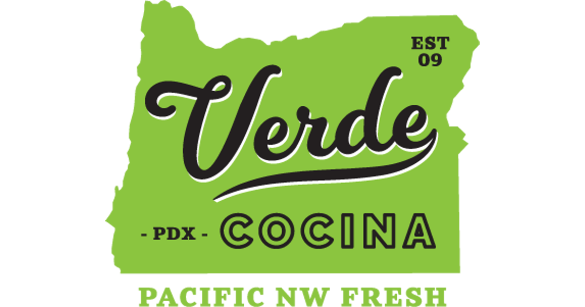 Verde Cocina