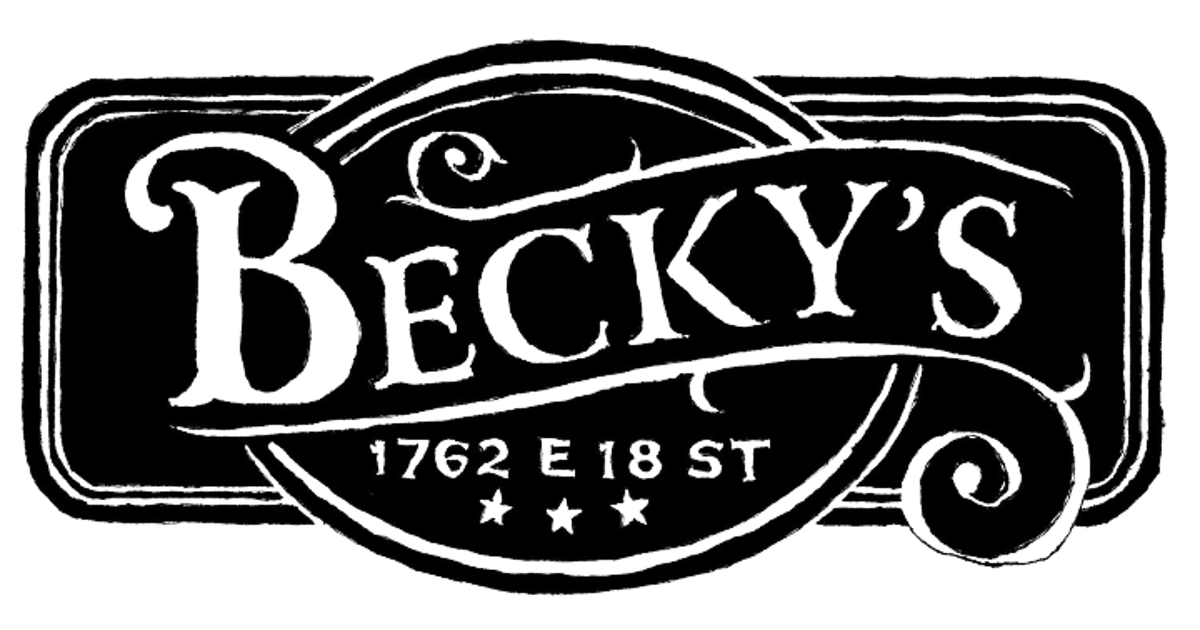 Becky's